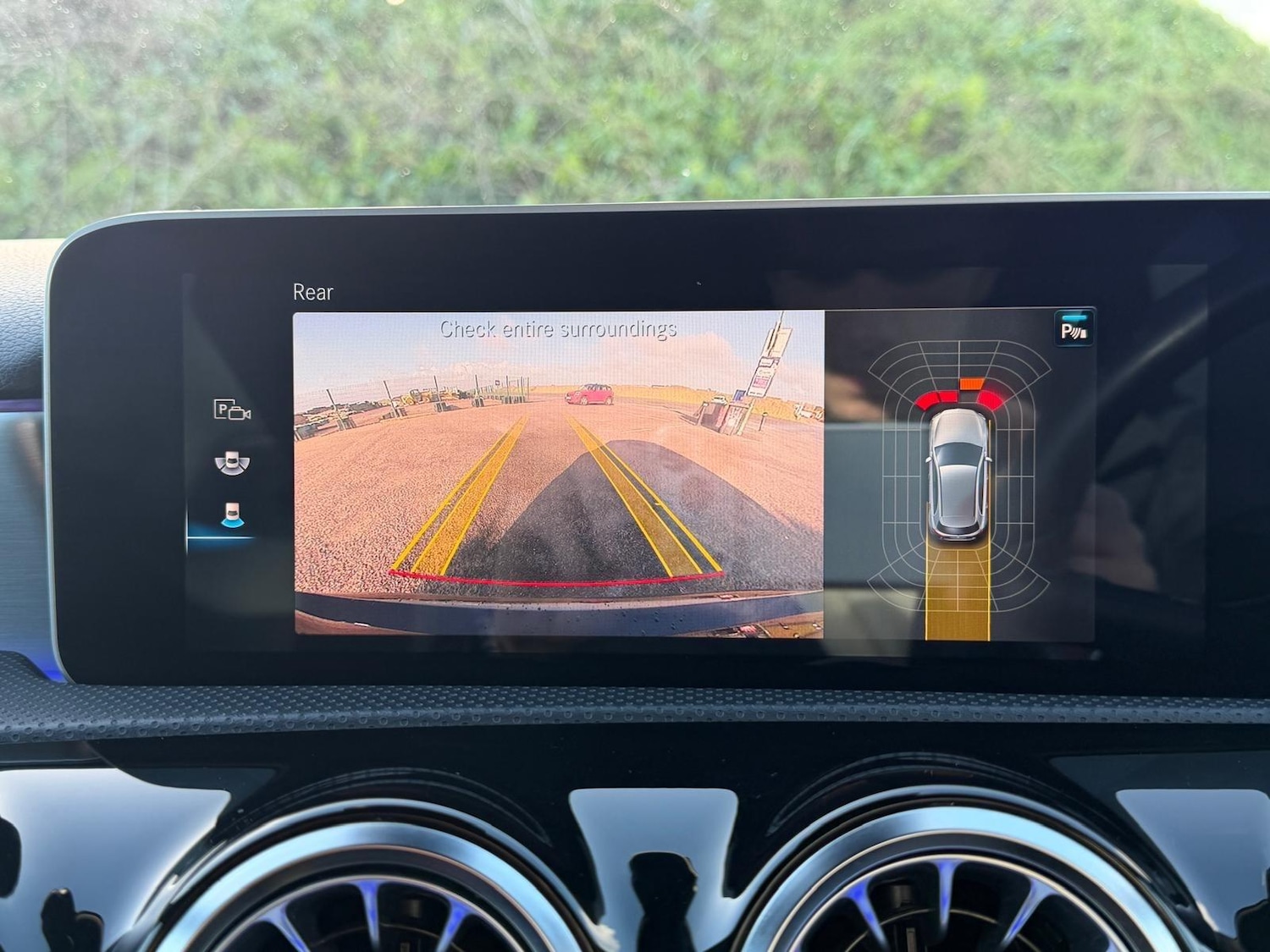 Used Mercedes-Benz A-Class 2018 for sale - 77306150: Photo 62