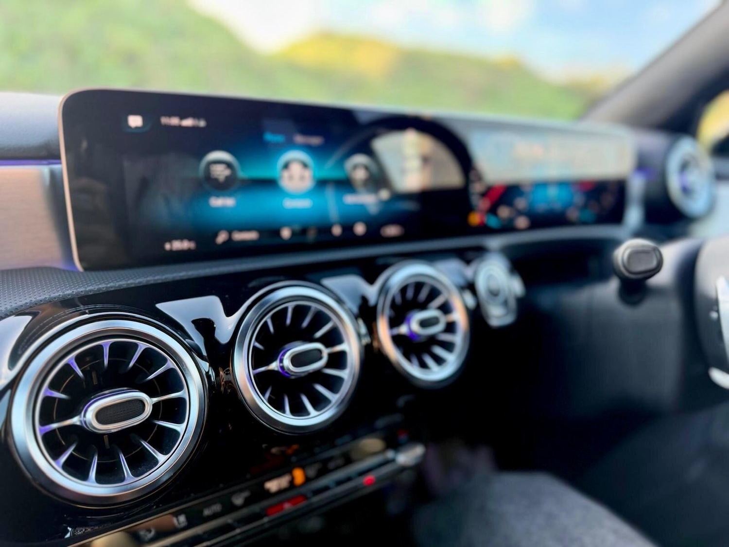 Used Mercedes-Benz A-Class 2018 for sale - 77306150: Photo 63