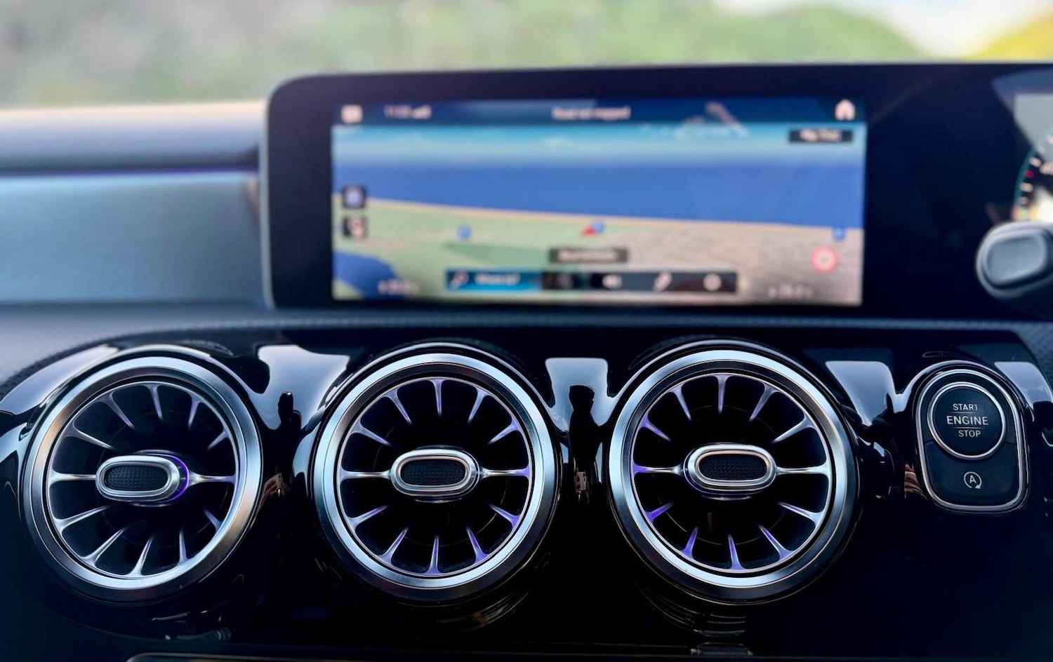 Used Mercedes-Benz A-Class 2018 for sale - 77306150: Photo 64