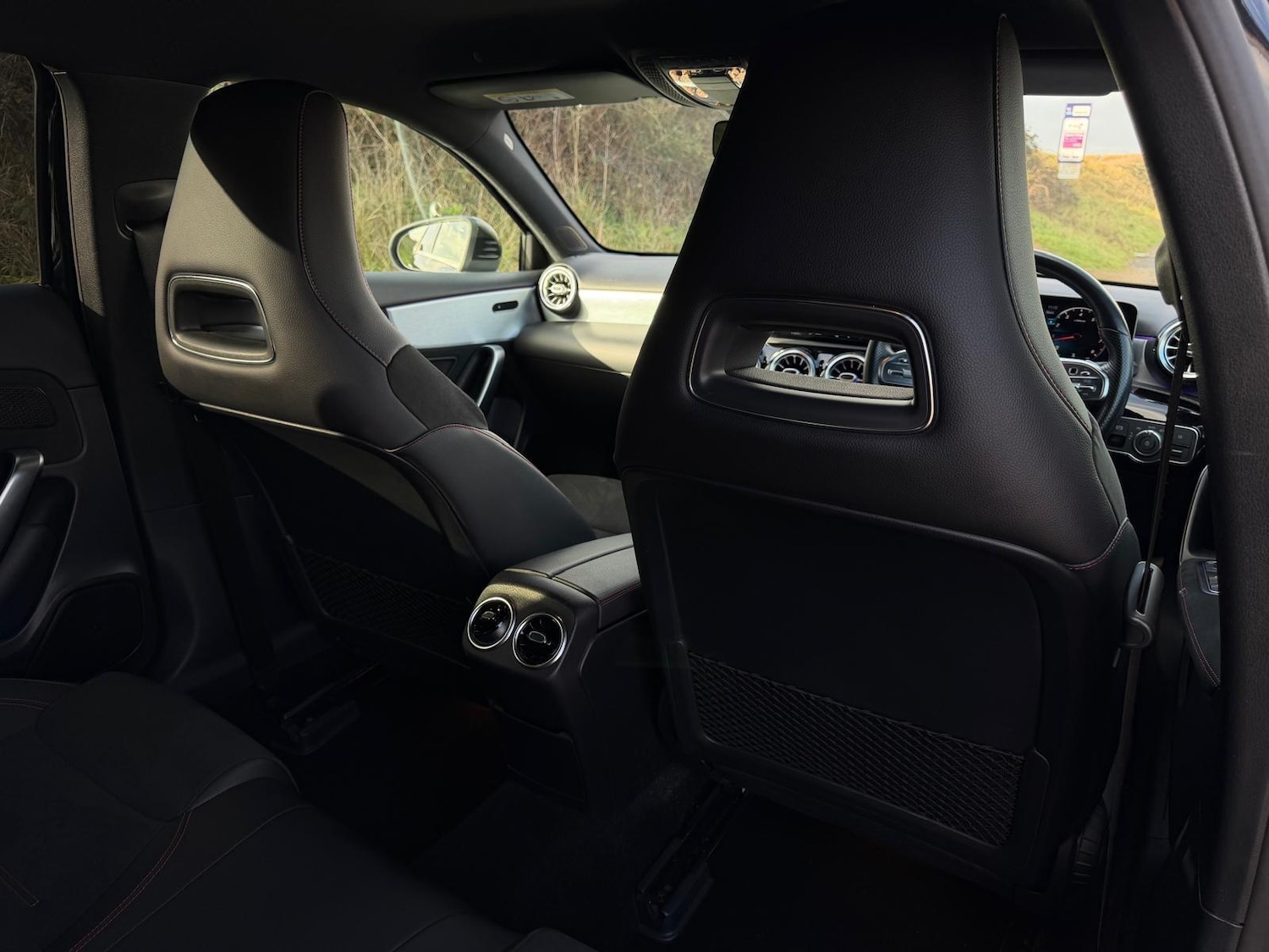 Used Mercedes-Benz A-Class 2018 for sale - 77306150: Photo 70