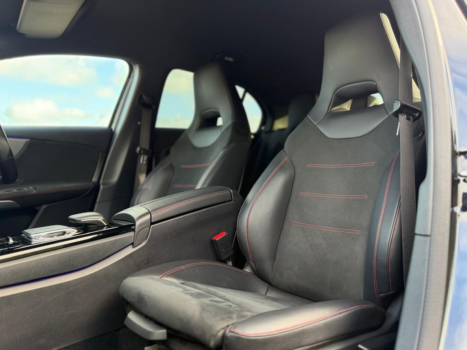 Used Mercedes-Benz A-Class 2018 for sale - 77306150: Photo 71