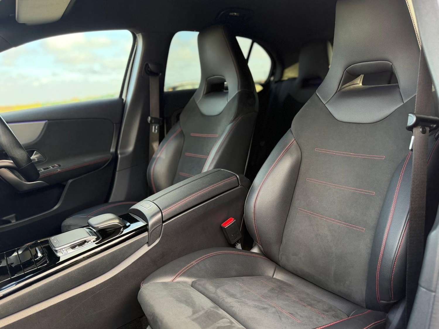 Used Mercedes-Benz A-Class 2018 for sale - 77306150: Photo 72