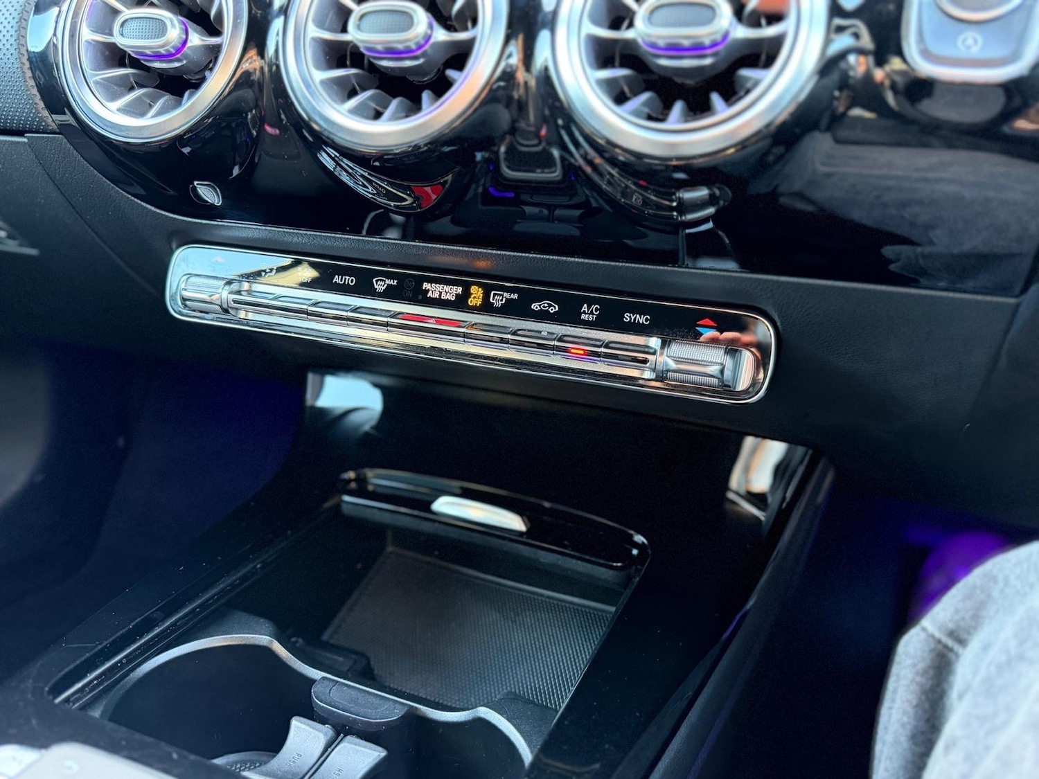 Used Mercedes-Benz A-Class 2018 for sale - 77306150: Photo 74