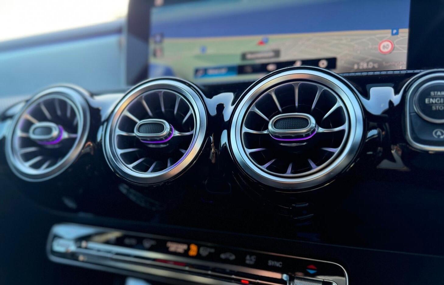 Used Mercedes-Benz A-Class 2018 for sale - 77306150: Photo 75