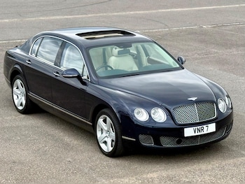 Used Bentley Continental 2011 for sale - 78548401: Photo