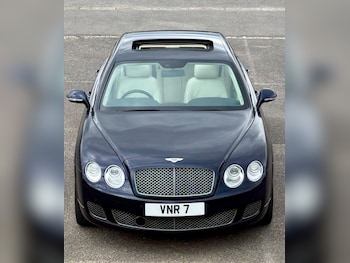 Used Bentley Continental 2011 for sale - 78548401: Photo