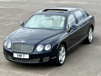 Used Bentley Continental 2011 for sale - 78548401: Photo