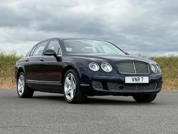 Used Bentley Continental 2011 for sale - 78548401: Photo