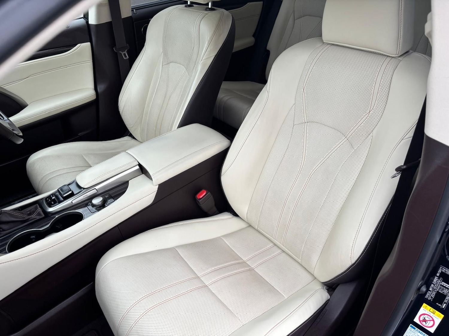 Used Lexus RX 2018 for sale - 76084787: Photo 13