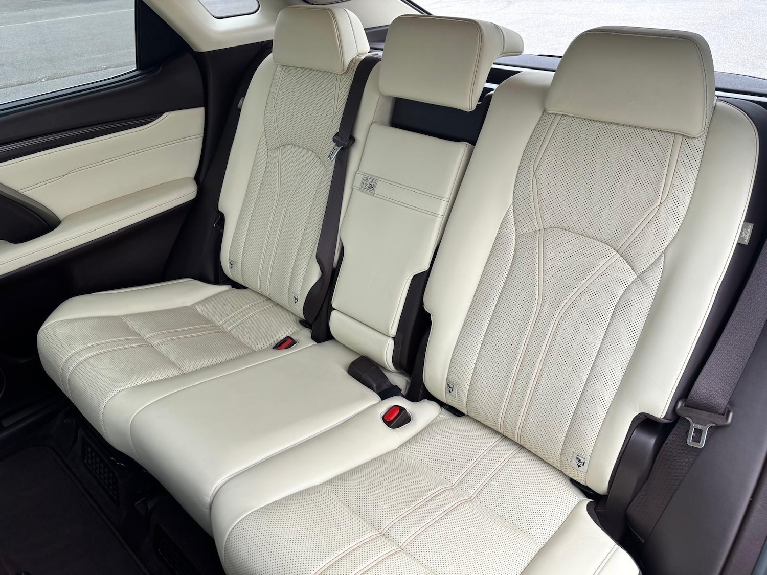 Used Lexus RX 2018 for sale - 76084787: Photo 14