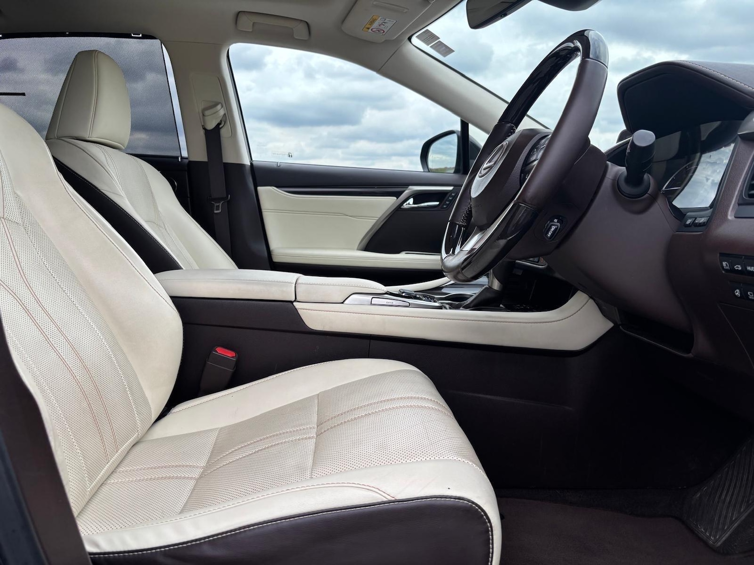 Used Lexus RX 2018 for sale - 76084787: Photo 15