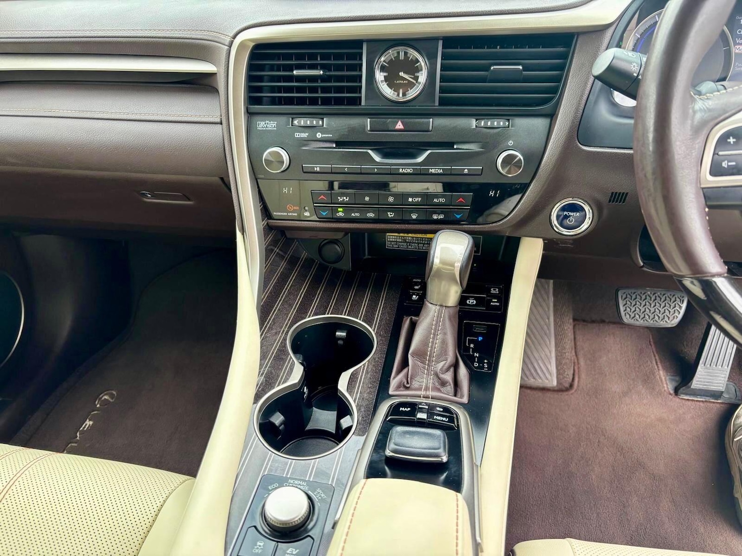 Used Lexus RX 2018 for sale - 76084787: Photo 27