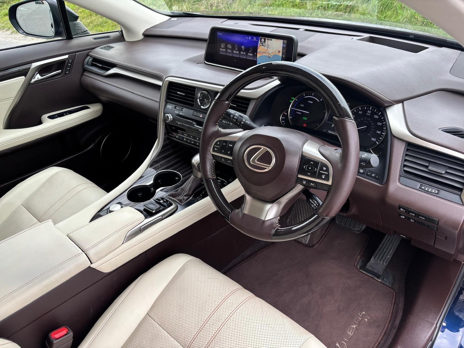 Used Lexus RX 2018 for sale - 76084787: Photo 34