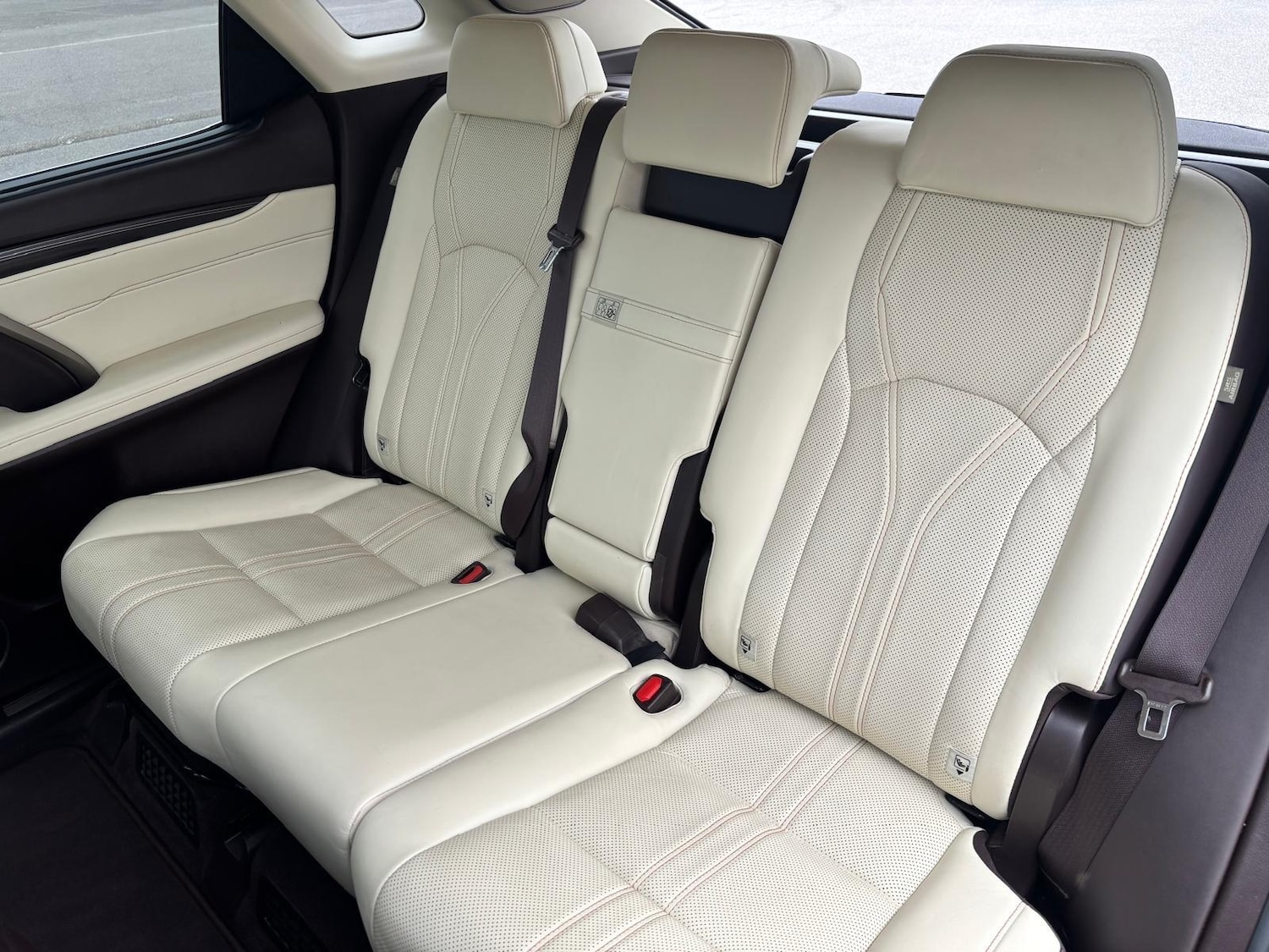 Used Lexus RX 2018 for sale - 76084787: Photo 41