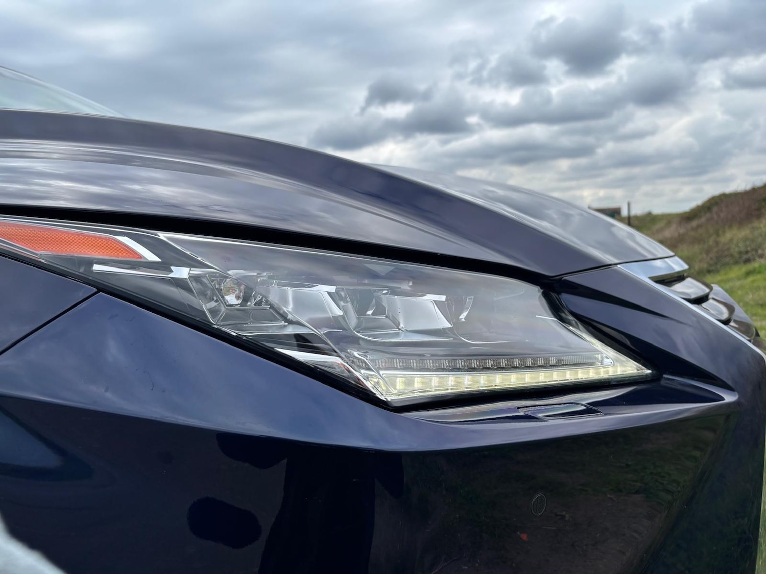 Used Lexus RX 2018 for sale - 76084787: Photo 42