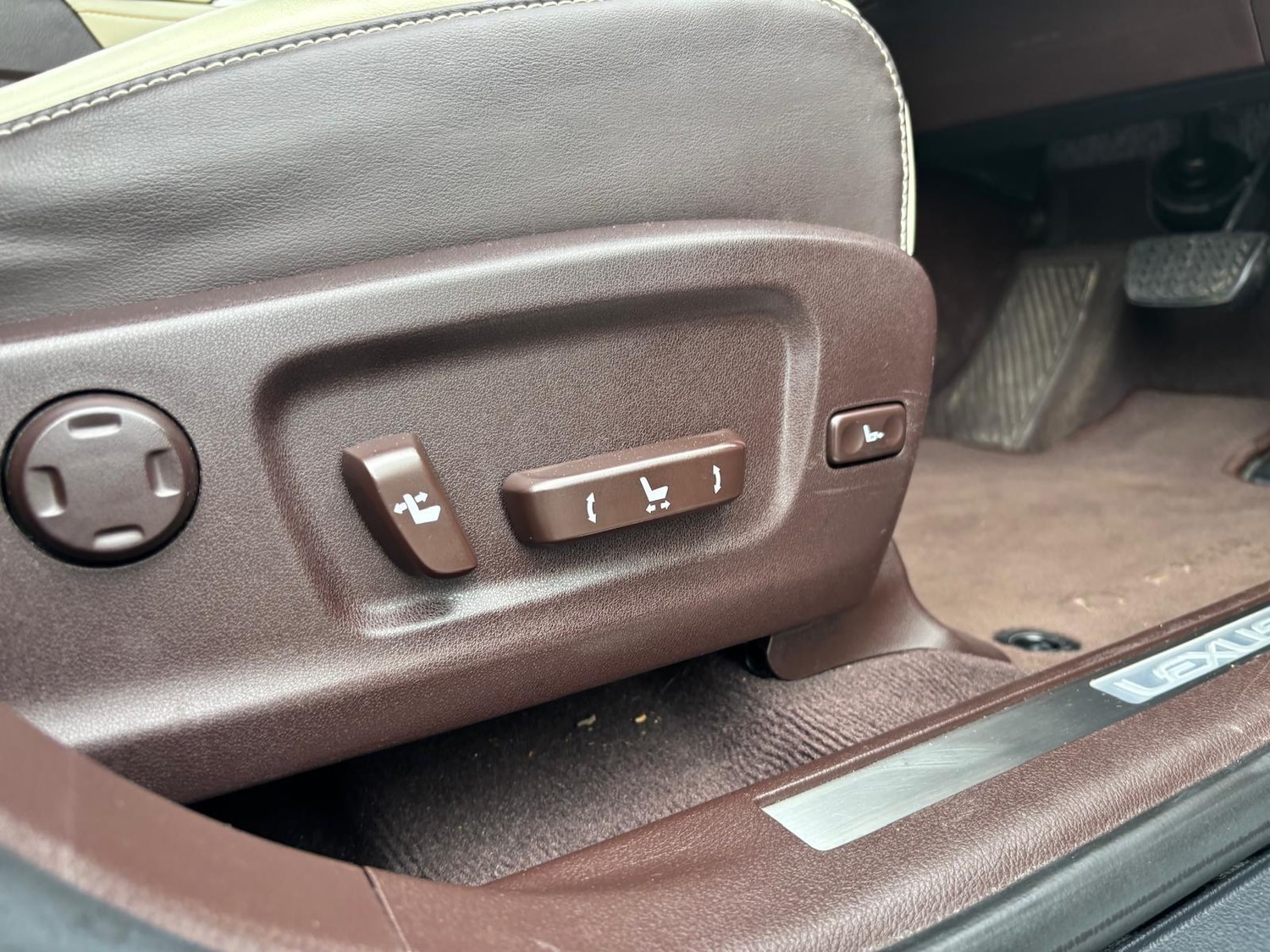 Used Lexus RX 2018 for sale - 76084787: Photo 43