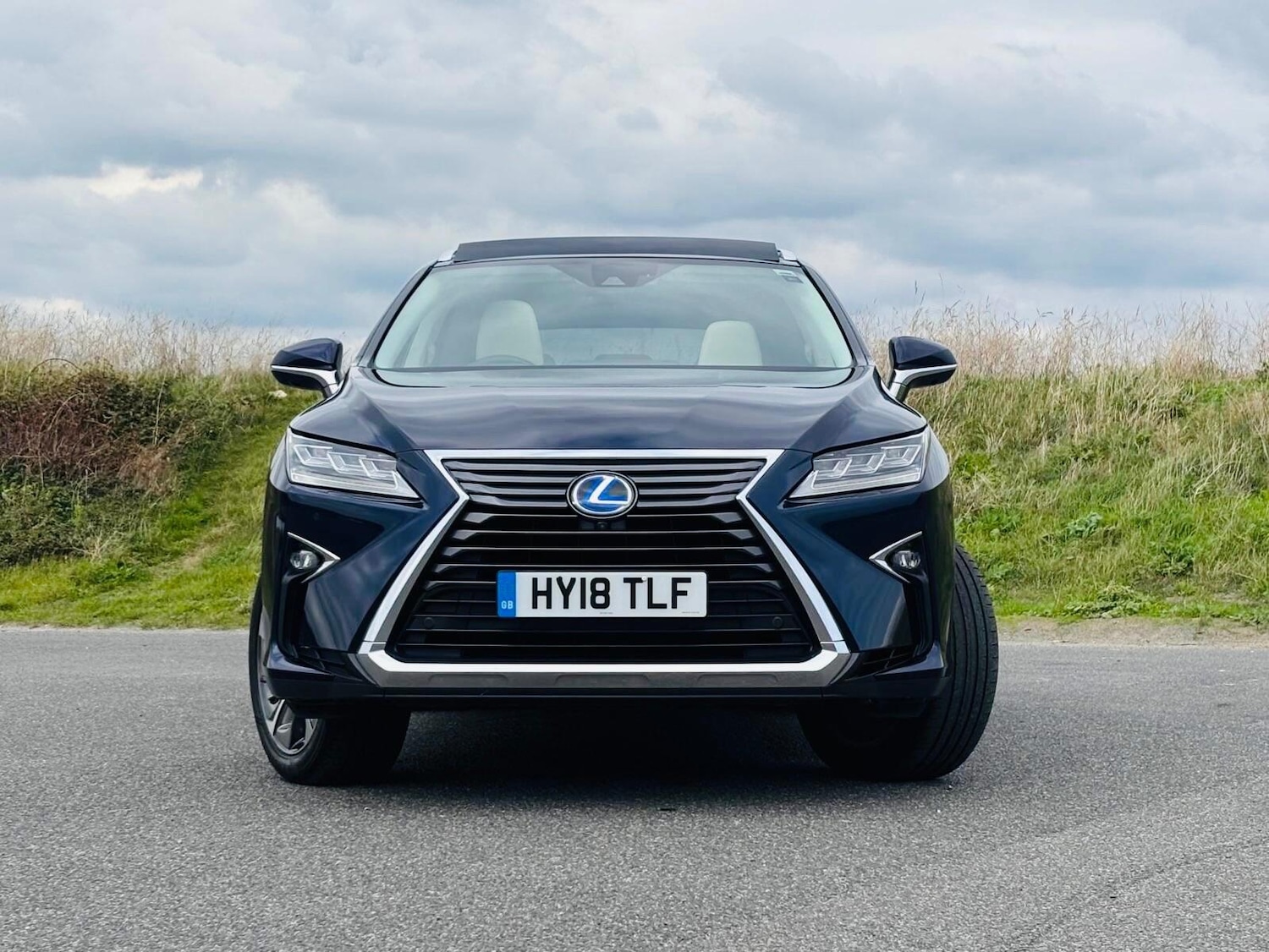 Used Lexus RX 2018 for sale - 76084787: Photo 55
