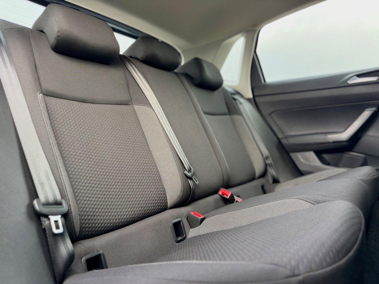 Used Volkswagen Polo for sale - 77537979: Photo 10