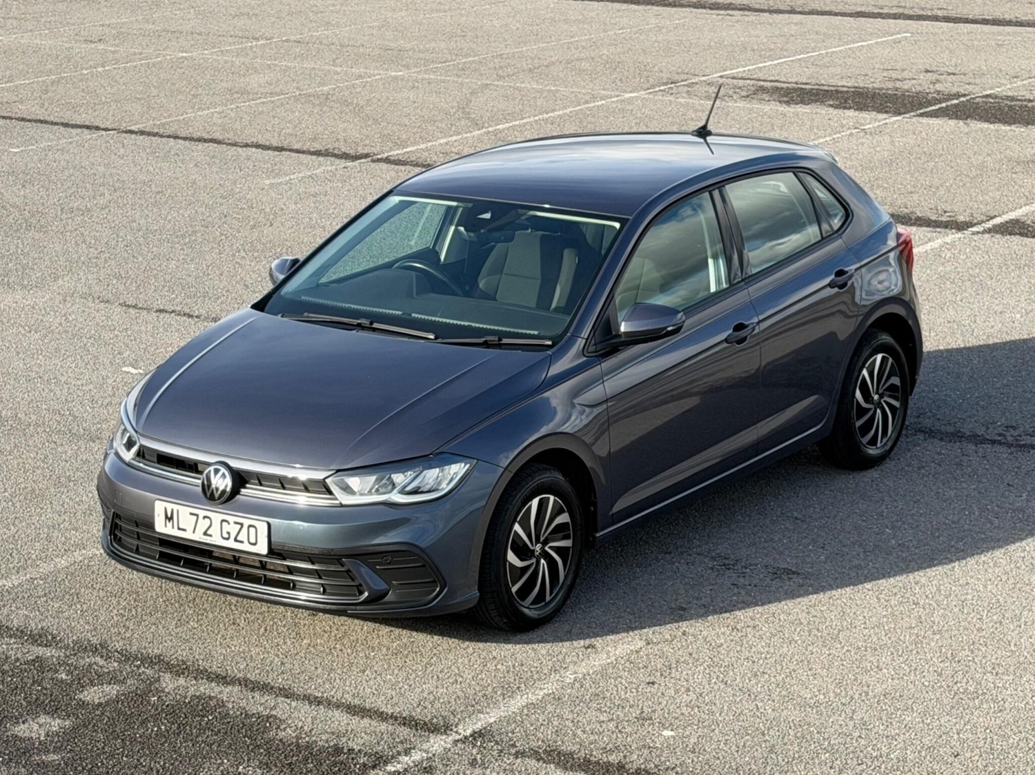 Used Volkswagen Polo for sale - 77537979: Photo 14