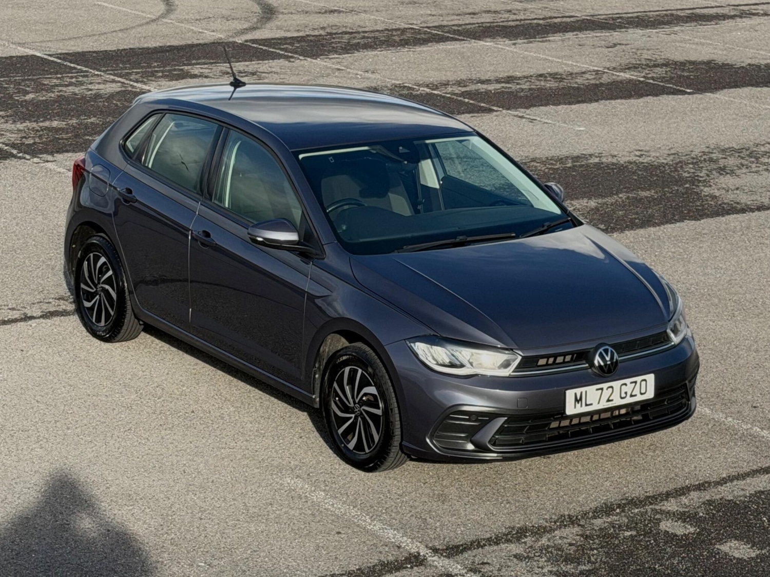 Used Volkswagen Polo for sale - 77537979: Photo 15