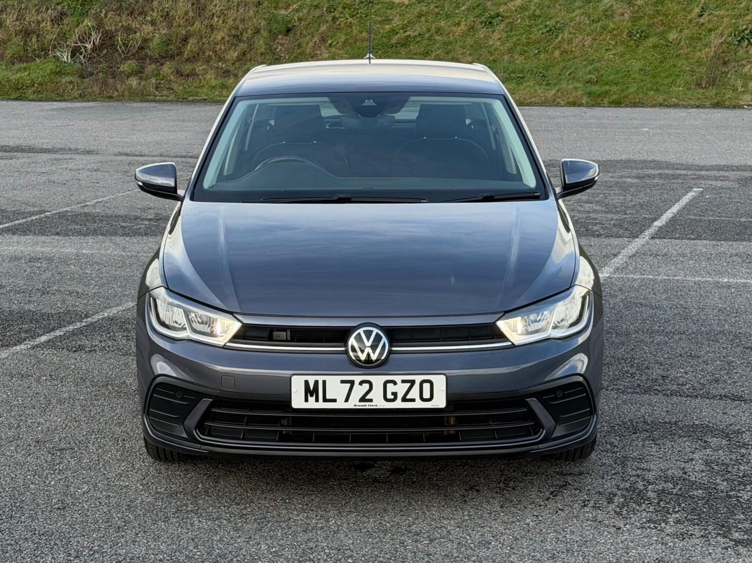 Used Volkswagen Polo for sale - 77537979: Photo 16