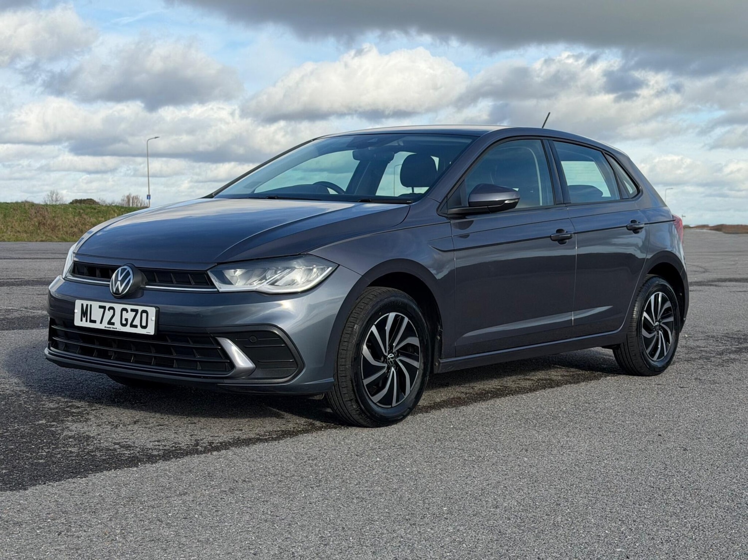 Used Volkswagen Polo for sale - 77537979: Photo 17