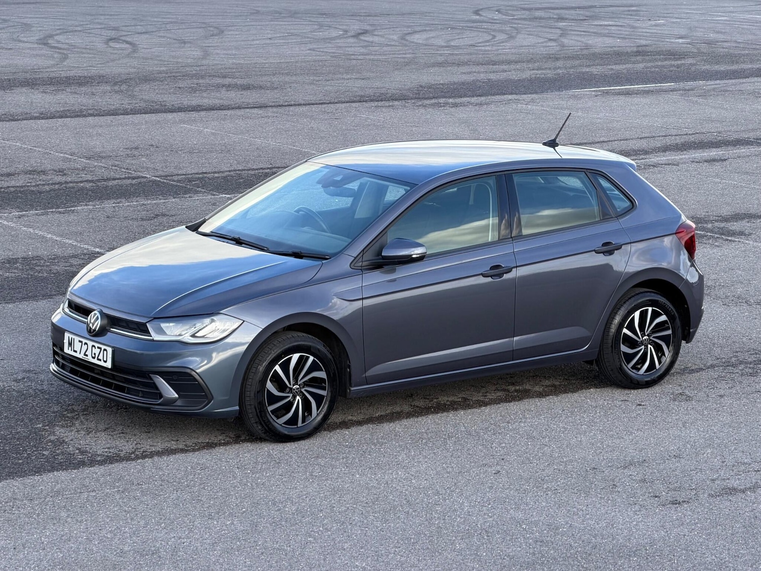 Used Volkswagen Polo for sale - 77537979: Photo 18