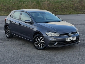 Volkswagen Polo feature image