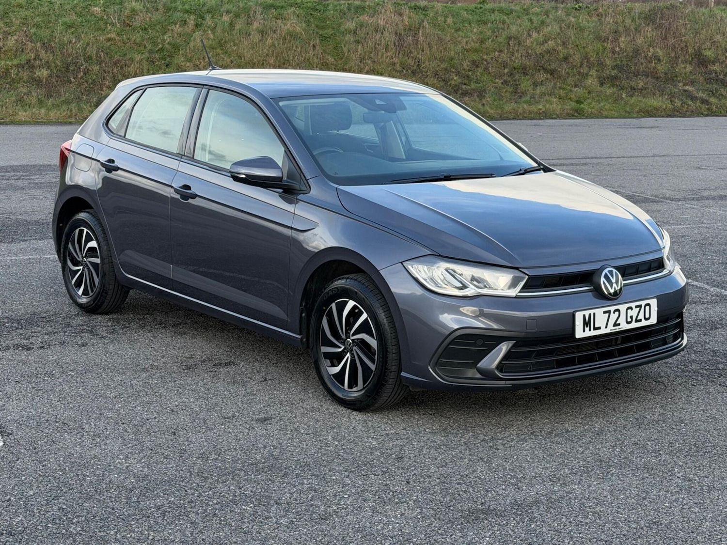 Used Volkswagen Polo for sale - 77537979: Photo 2