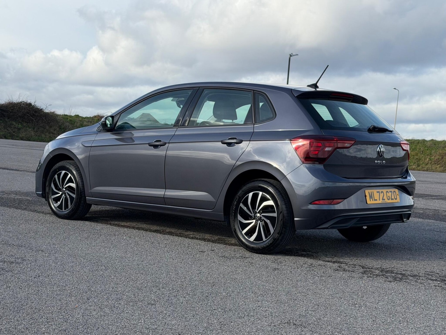 Used Volkswagen Polo for sale - 77537979: Photo 21