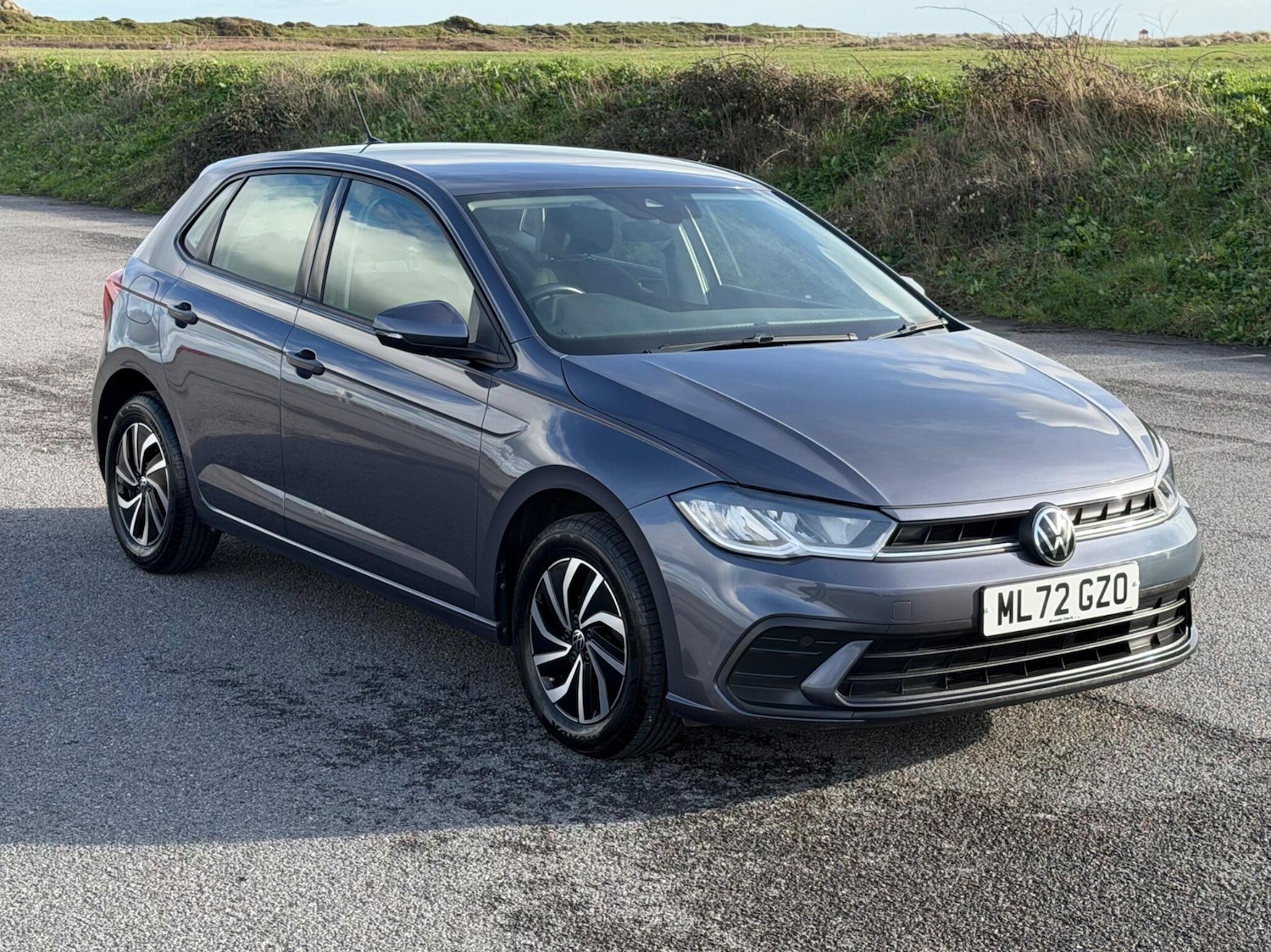 Used Volkswagen Polo for sale - 77537979: Photo 22