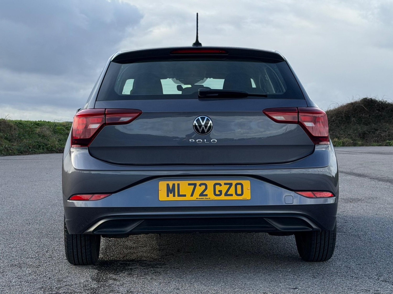 Used Volkswagen Polo for sale - 77537979: Photo 23