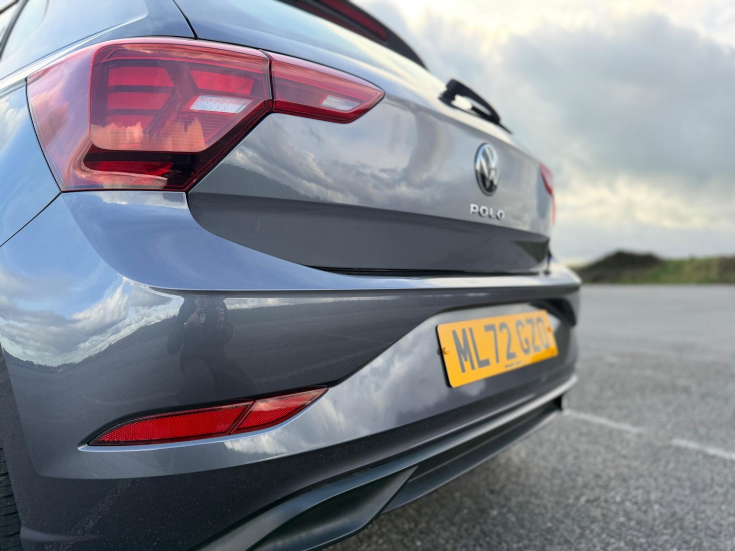 Used Volkswagen Polo for sale - 77537979: Photo 25