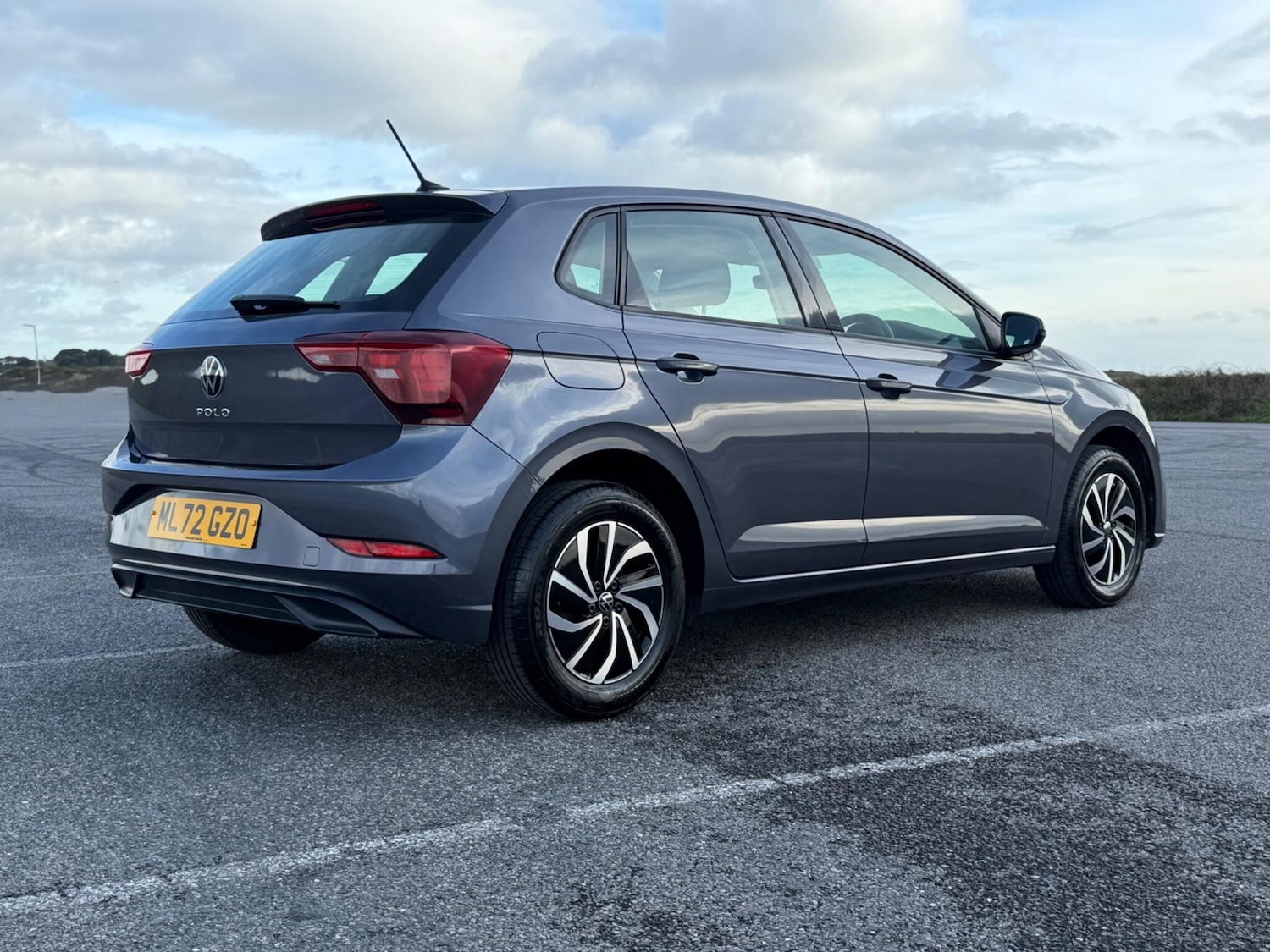 Used Volkswagen Polo for sale - 77537979: Photo 27