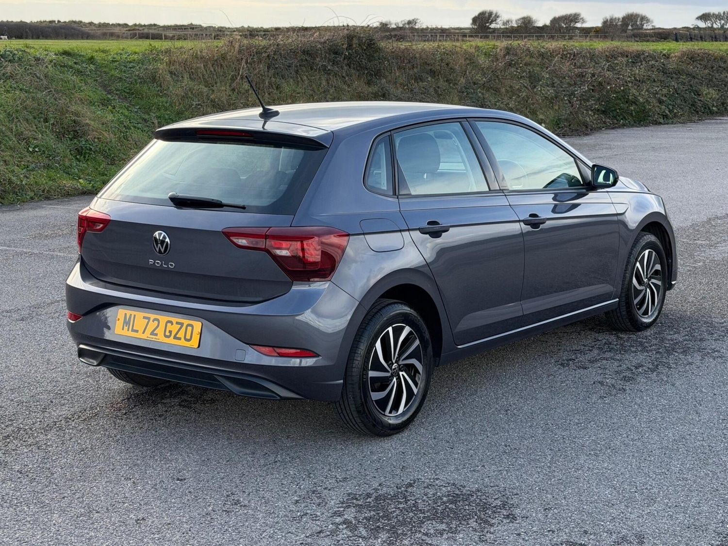 Used Volkswagen Polo for sale - 77537979: Photo 28