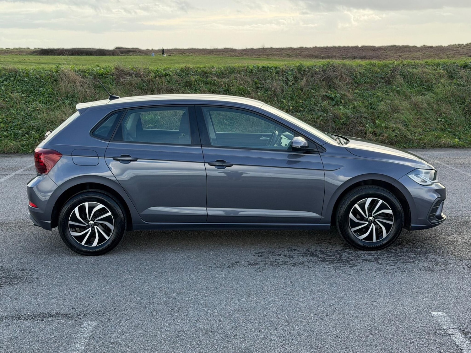 Used Volkswagen Polo for sale - 77537979: Photo 29