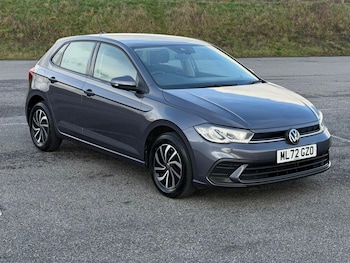 Used Volkswagen Polo 2022 for sale - 77537979: Photo