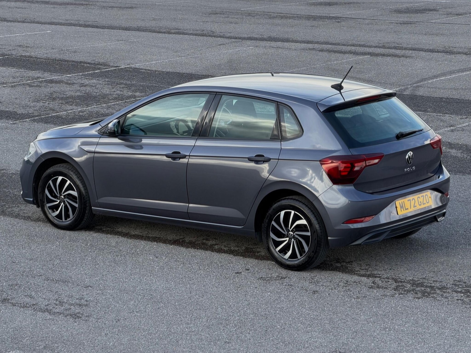 Used Volkswagen Polo for sale - 77537979: Photo 3