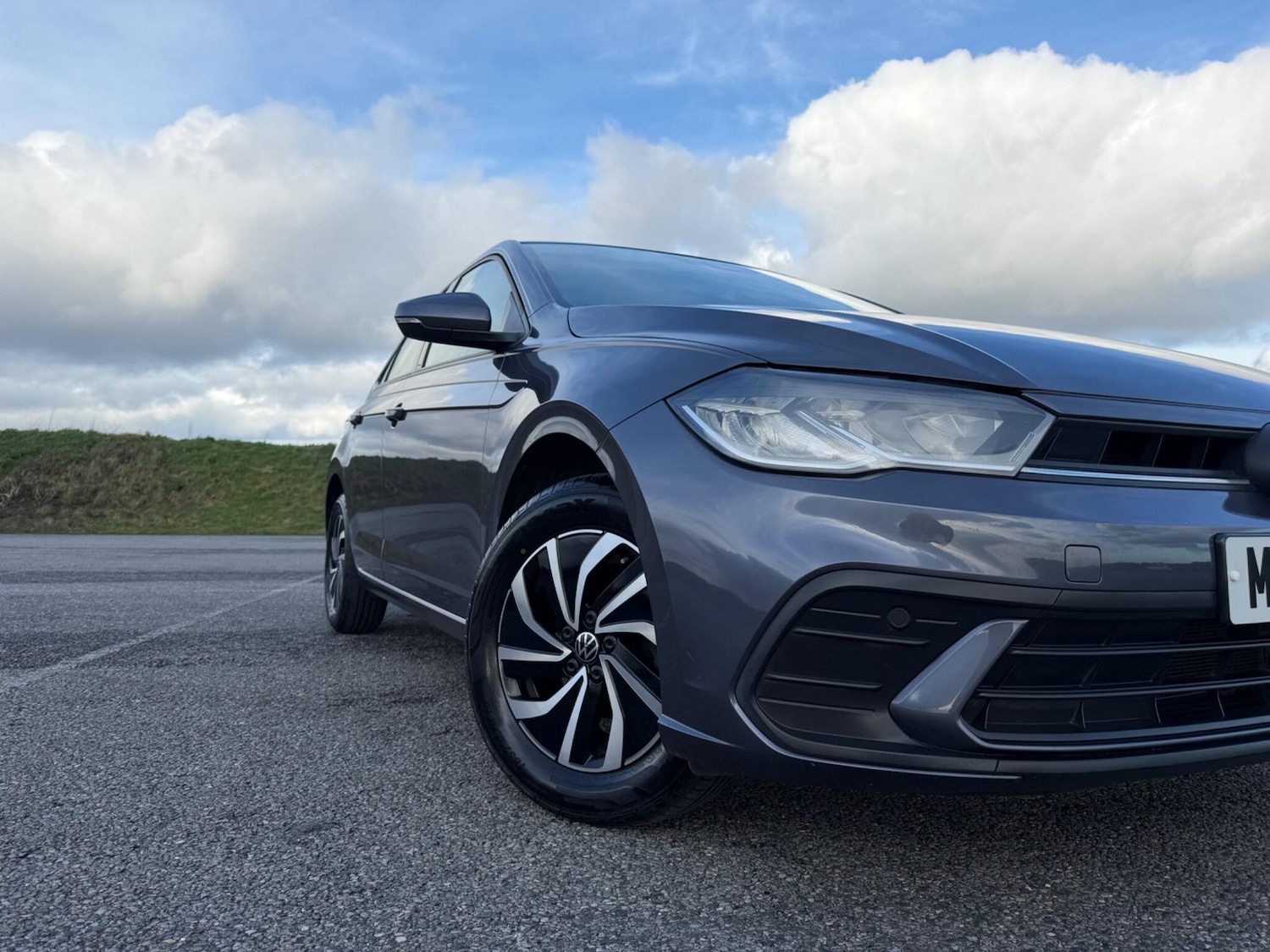 Used Volkswagen Polo for sale - 77537979: Photo 30