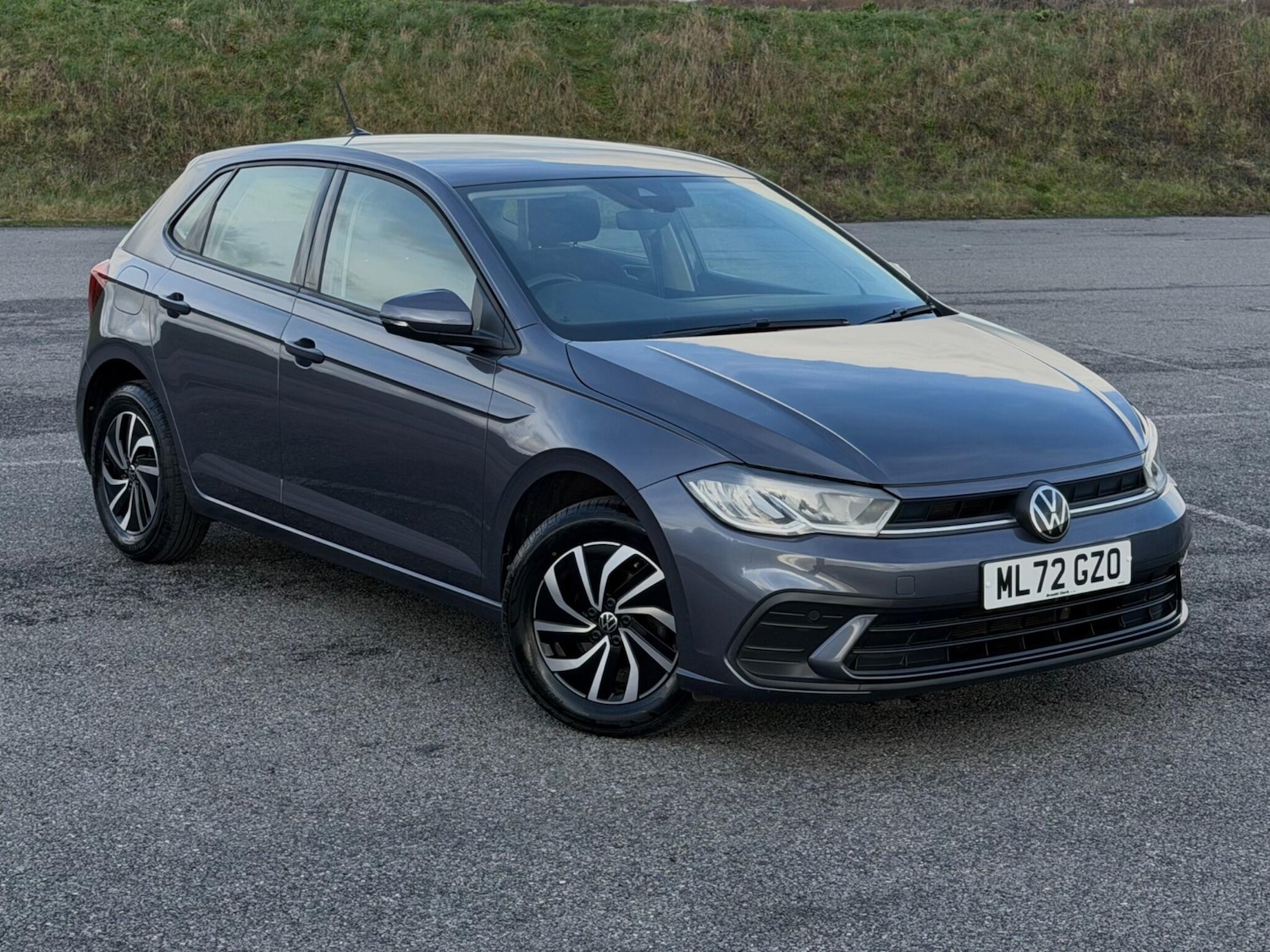 Used Volkswagen Polo for sale - 77537979: Photo 31