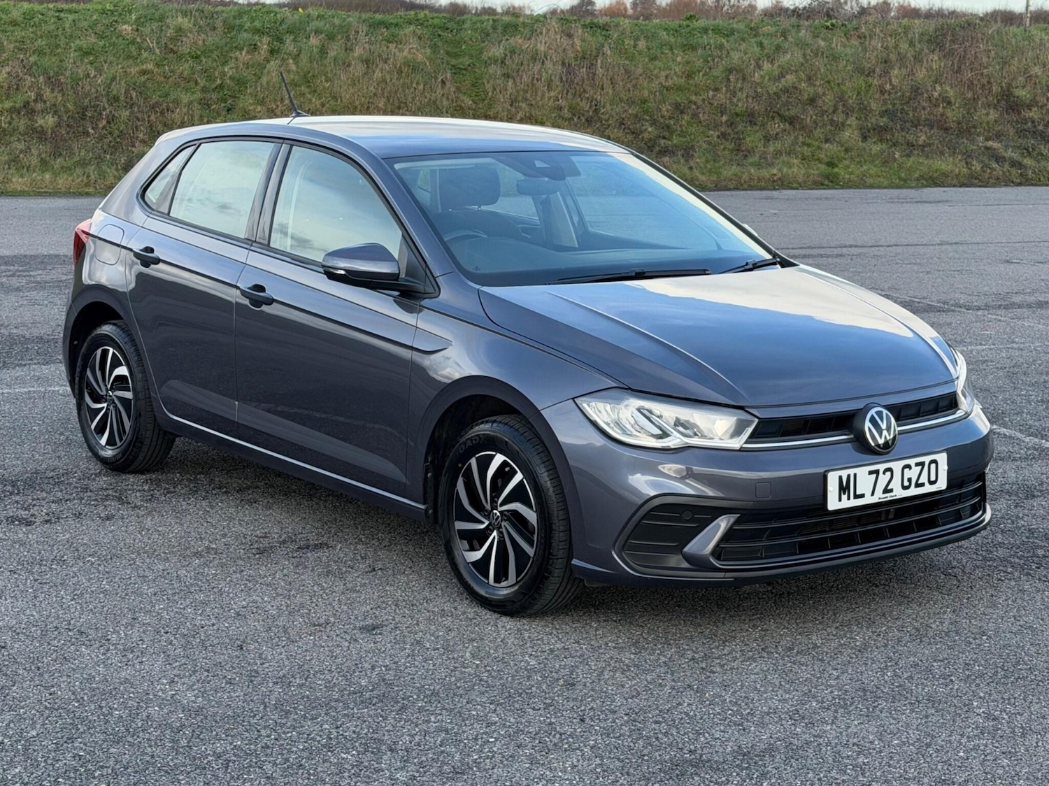 Used Volkswagen Polo for sale - 77537979: Photo 33