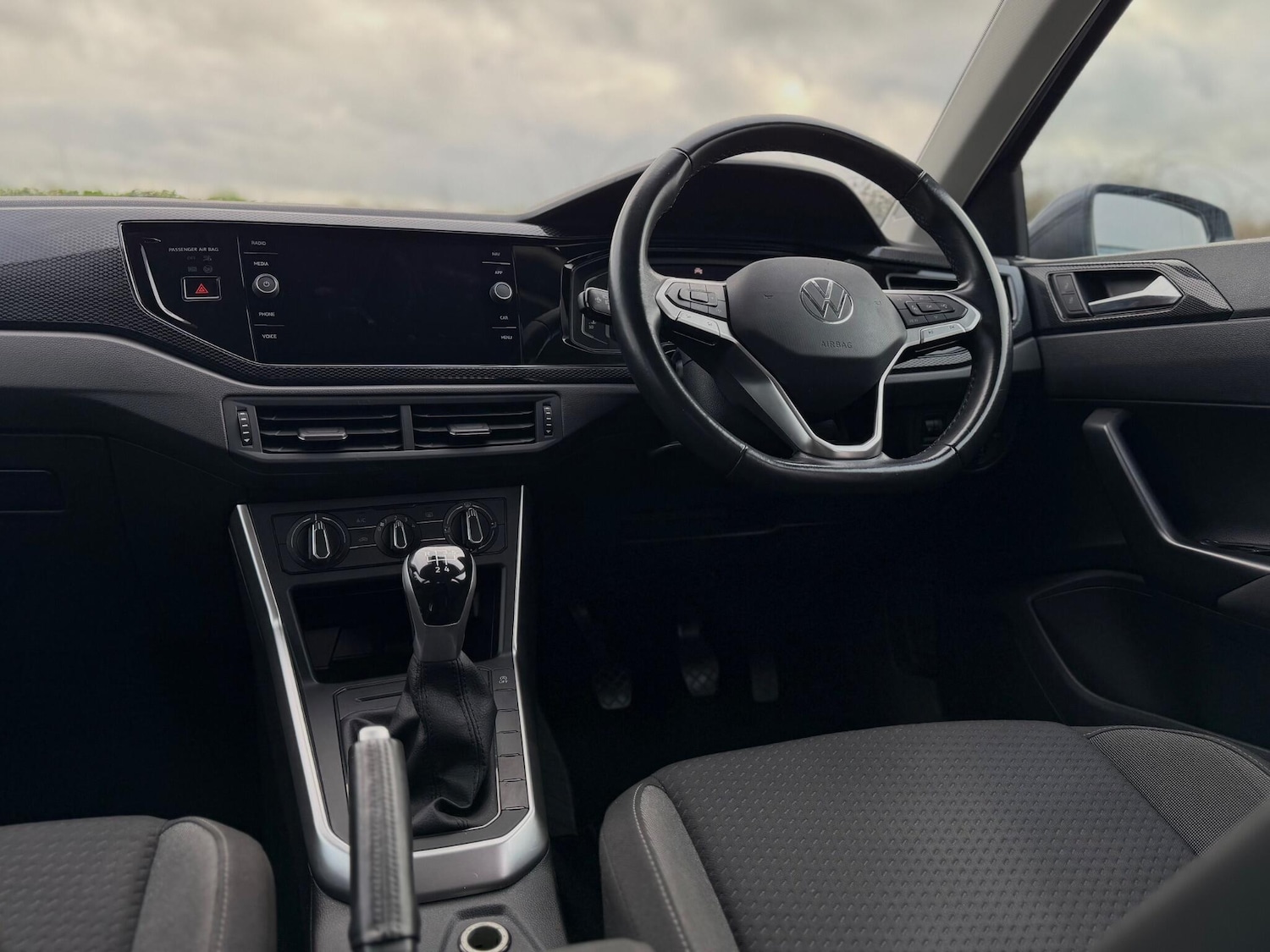 Used Volkswagen Polo for sale - 77537979: Photo 35