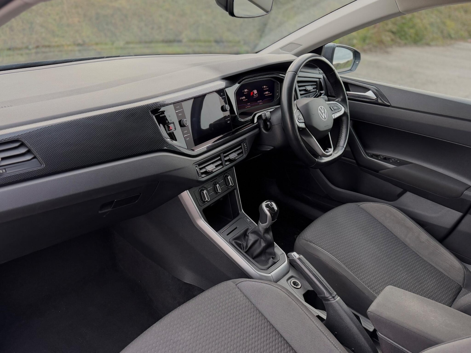 Used Volkswagen Polo for sale - 77537979: Photo 36