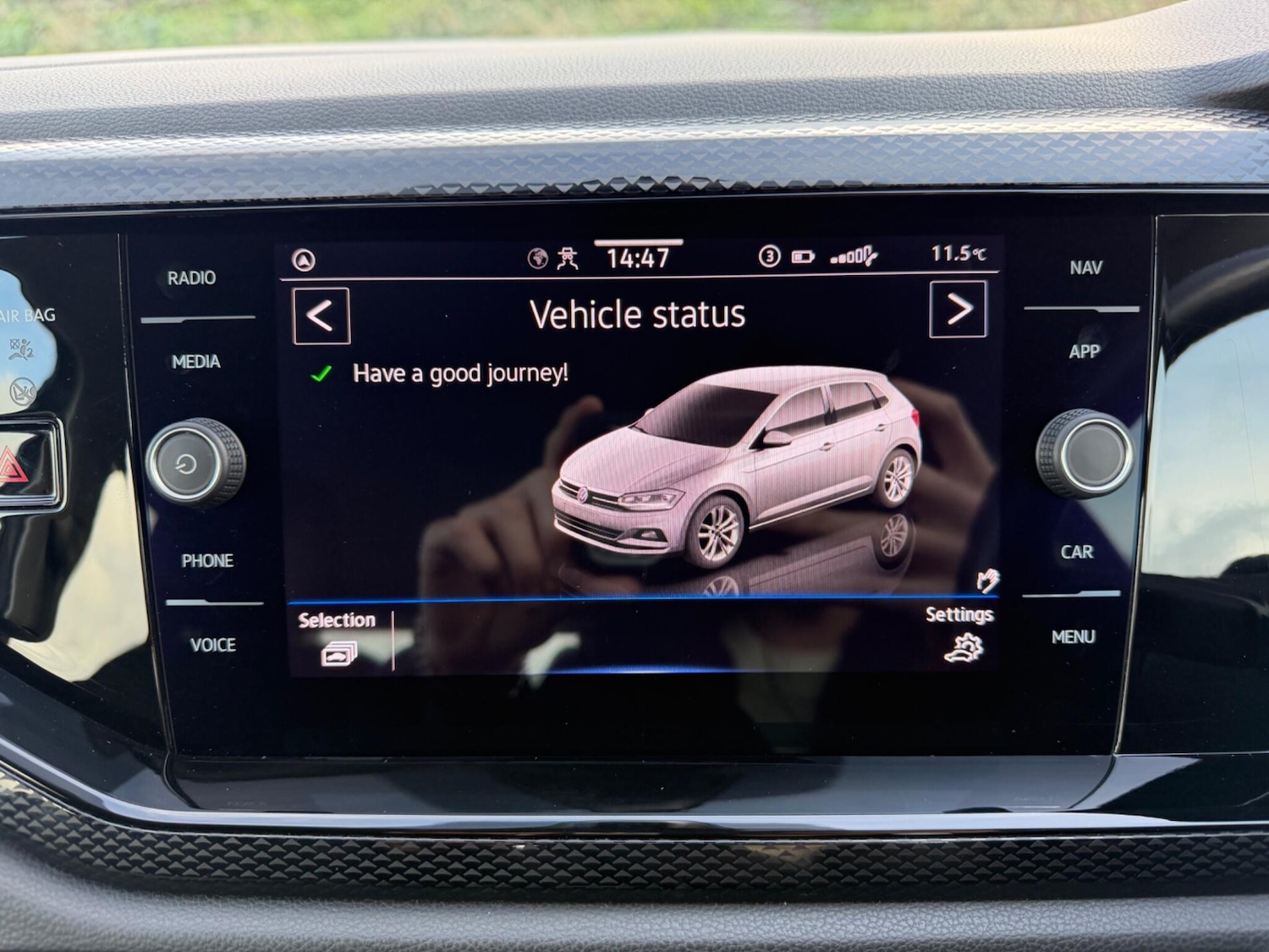 Used Volkswagen Polo for sale - 77537979: Photo 37