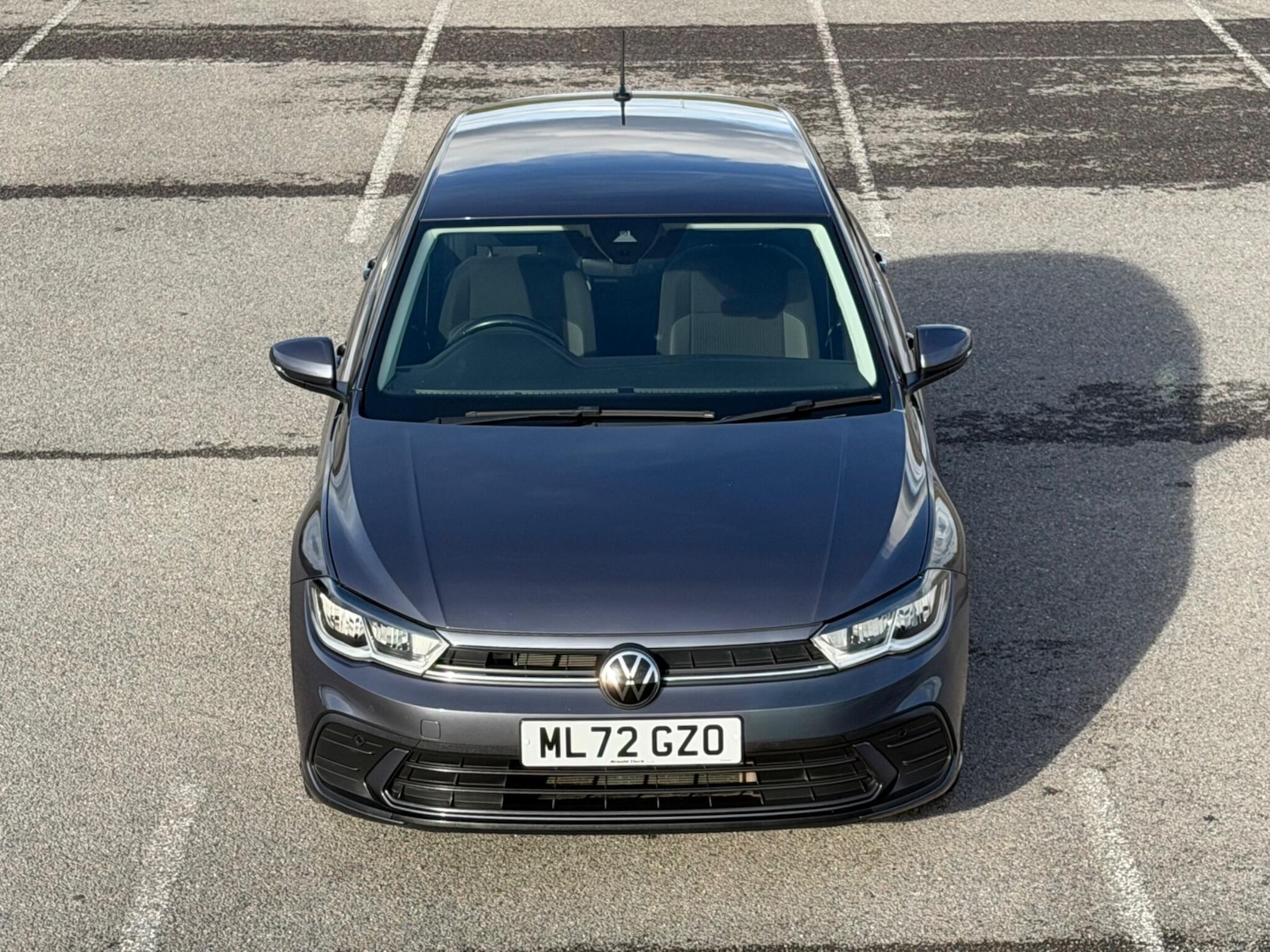 Used Volkswagen Polo for sale - 77537979: Photo 4