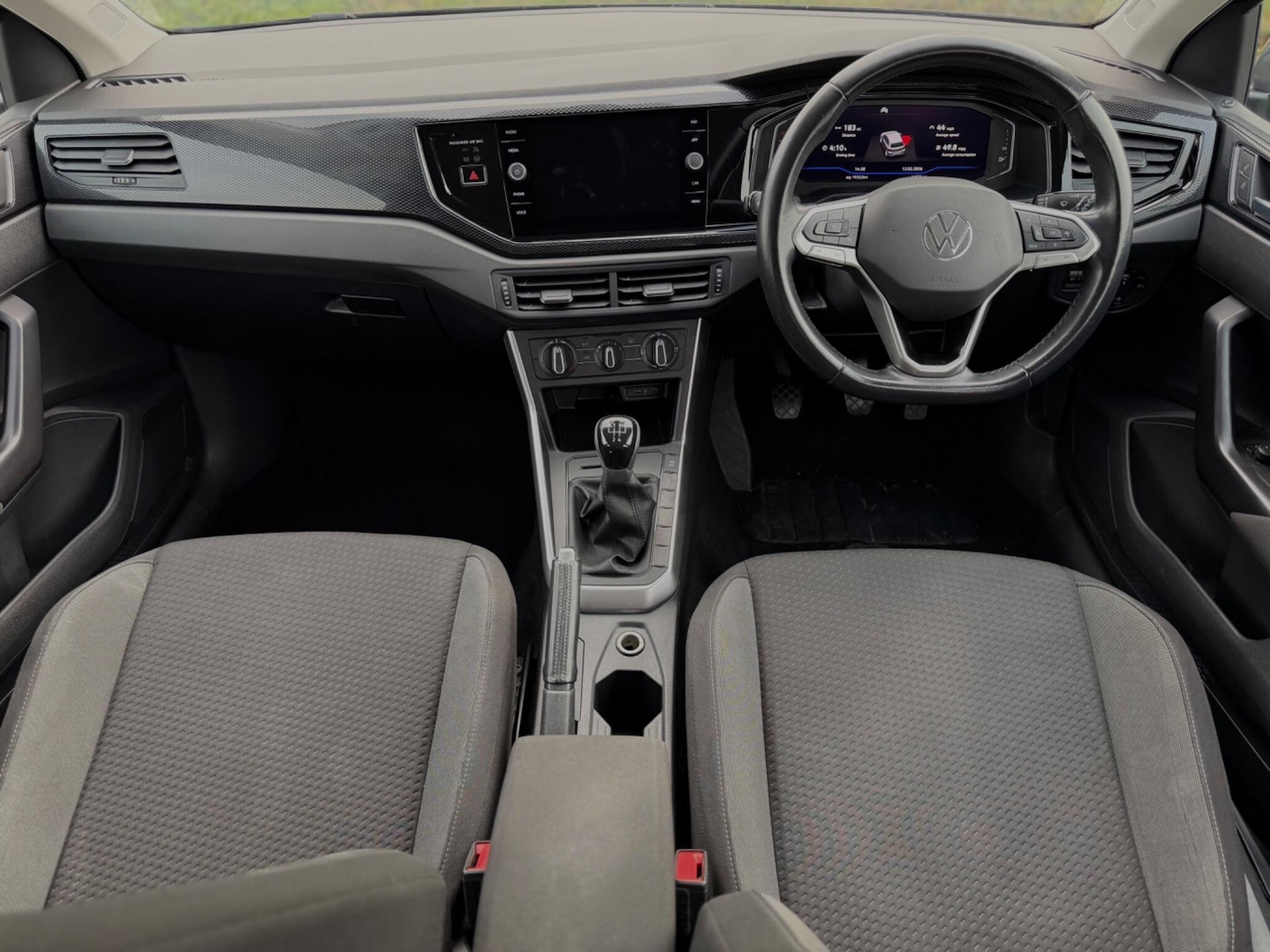 Used Volkswagen Polo for sale - 77537979: Photo 49