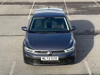 Used Volkswagen Polo 2022 for sale - 77537979: Photo