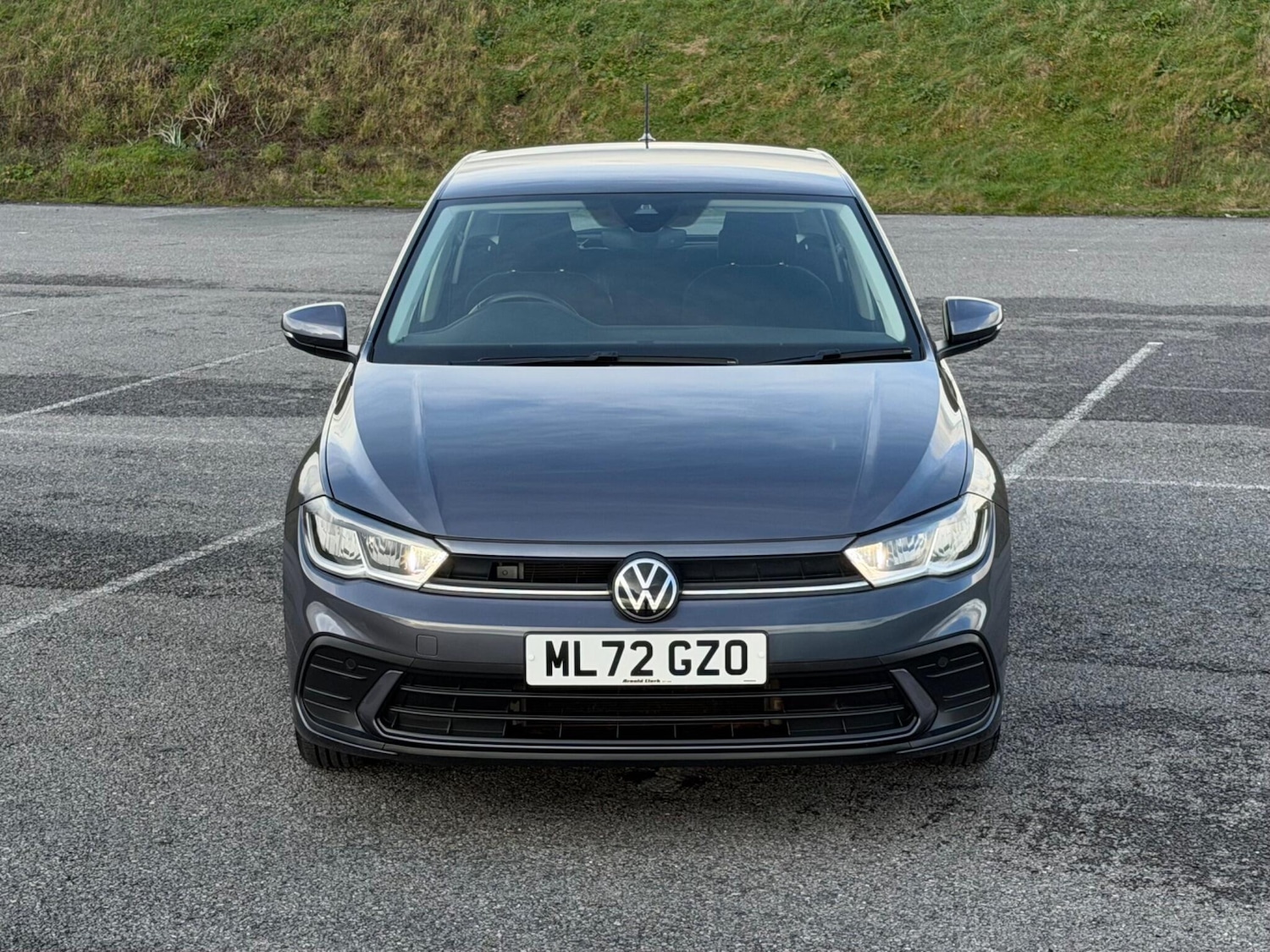 Used Volkswagen Polo for sale - 77537979: Photo 53