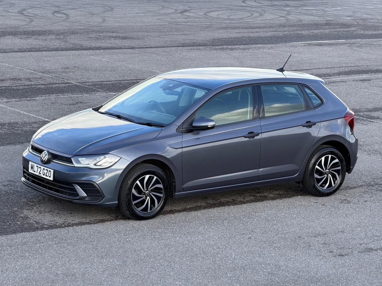 Used Volkswagen Polo for sale - 77537979: Photo 55