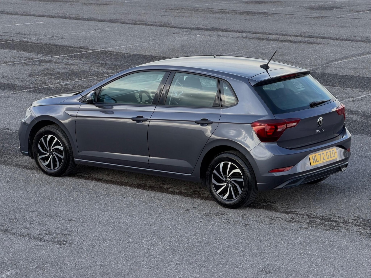 Used Volkswagen Polo for sale - 77537979: Photo 57